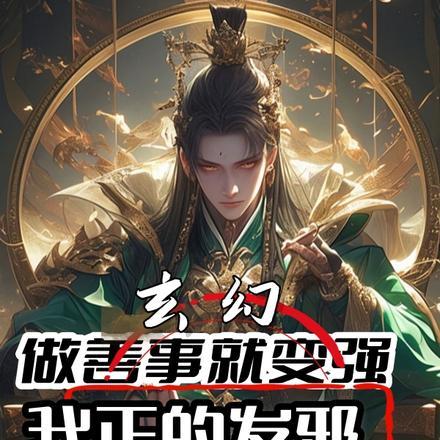 做善事后明白的道理