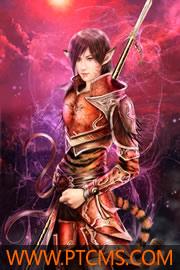 星际争霸世界的跳虫 物质衰变