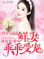 封少太霸道鲜妻乖乖受宠免费阅读