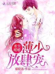 重生暖婚薄少的